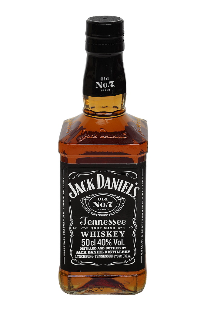 Блек Джек Виски Цена