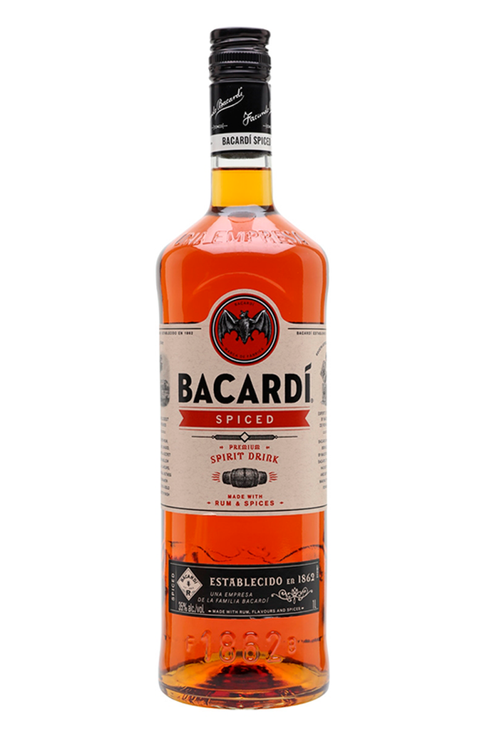 Ром "Bacardi" Spiced, 1 л. Ром Bacardi Spiced 0.7 л. Ром Bacardi Oakheart 0.5. Бакарди Спайсд. Бакарди ром 1 литр